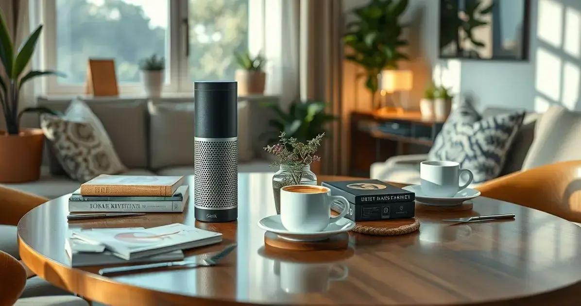 Alexa ou Google Assistente Qual o Melhor Para Você