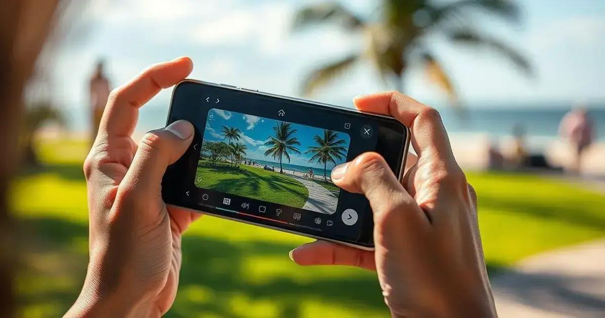 Os Melhores Aplicativos Para Editar Fotos no Celular