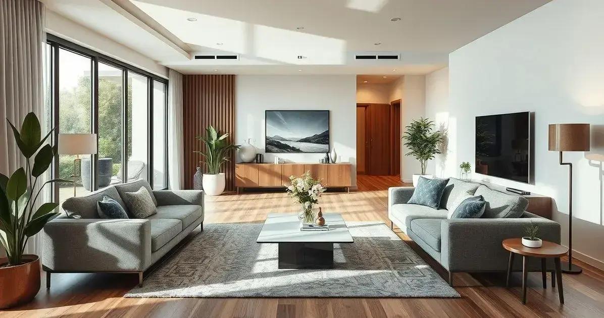 Casa Inteligente Para Iniciantes Por Onde Começar