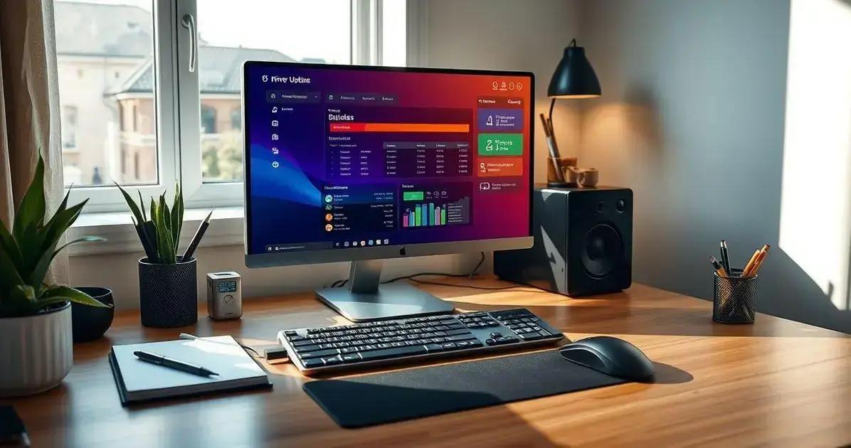 Como Atualizar os Drivers do PC Para Melhorar o Desempenho