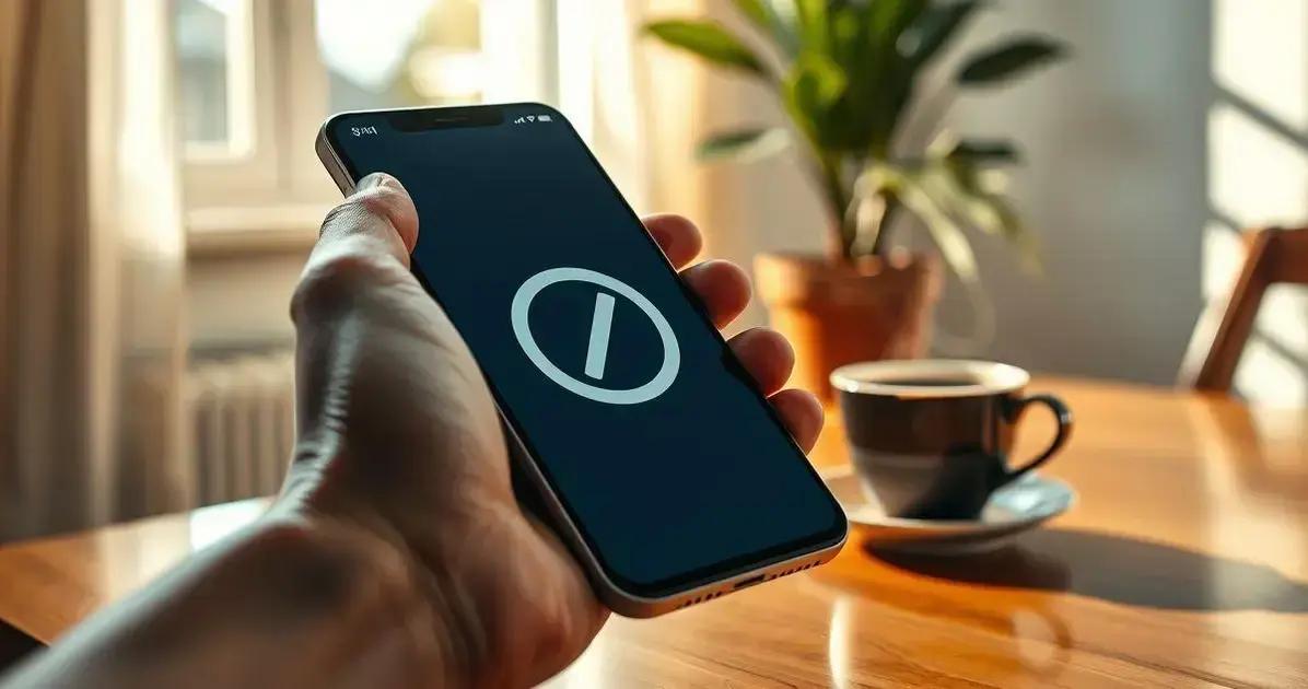 Como Bloquear Anúncios Invasivos no Seu Celular