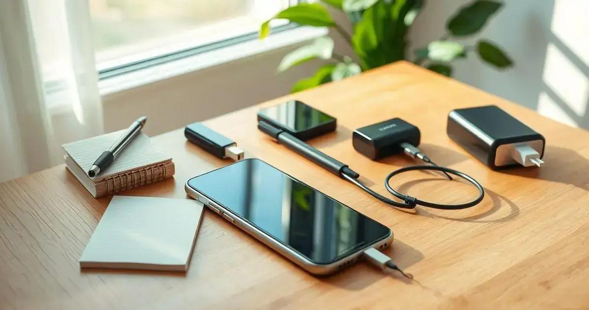 Como Economizar Bateria do Celular 7 Dicas Simples