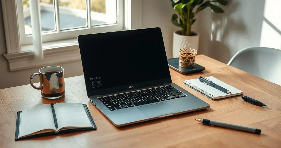 Como Escolher um Notebook Bom e Barato Guia 2025