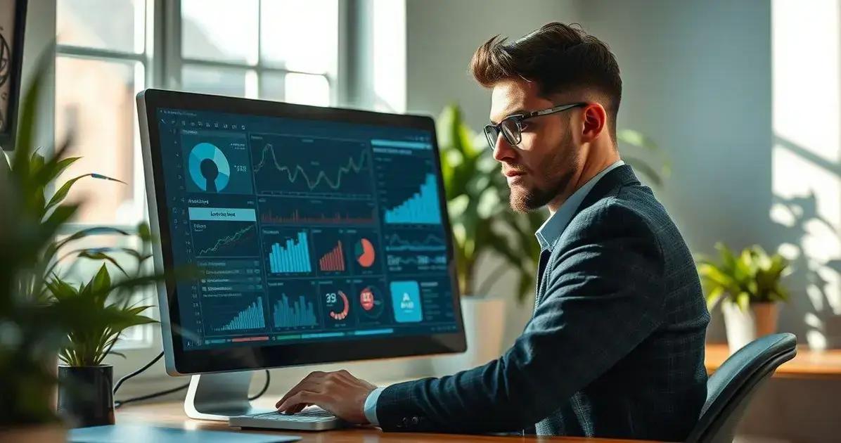 Como Funciona a Nuvem e Por Que Você Deveria Usar