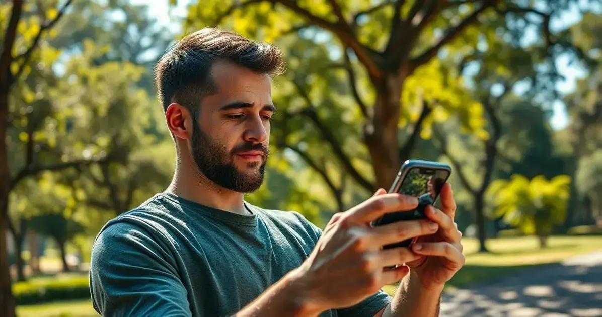 Como Funciona a Realidade Aumentada Exemplos do Dia a Dia