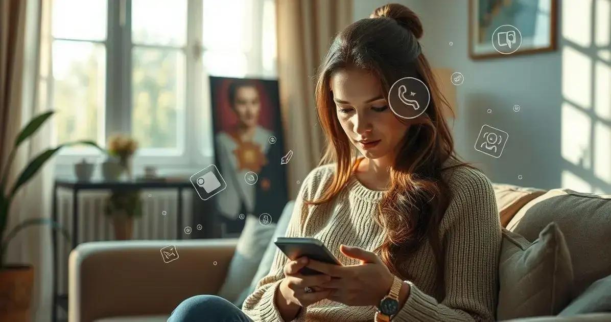 Como Gerenciar Notificações do Celular e Ter Mais Paz