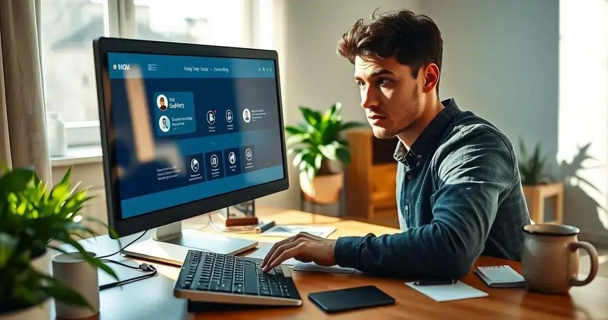 Como Gravar a Tela do PC de Graça e Sem Programas