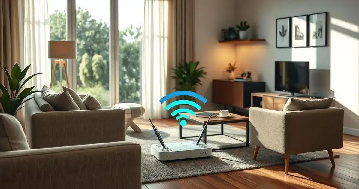 Como Melhorar o Sinal do Wi-Fi na Sua Casa