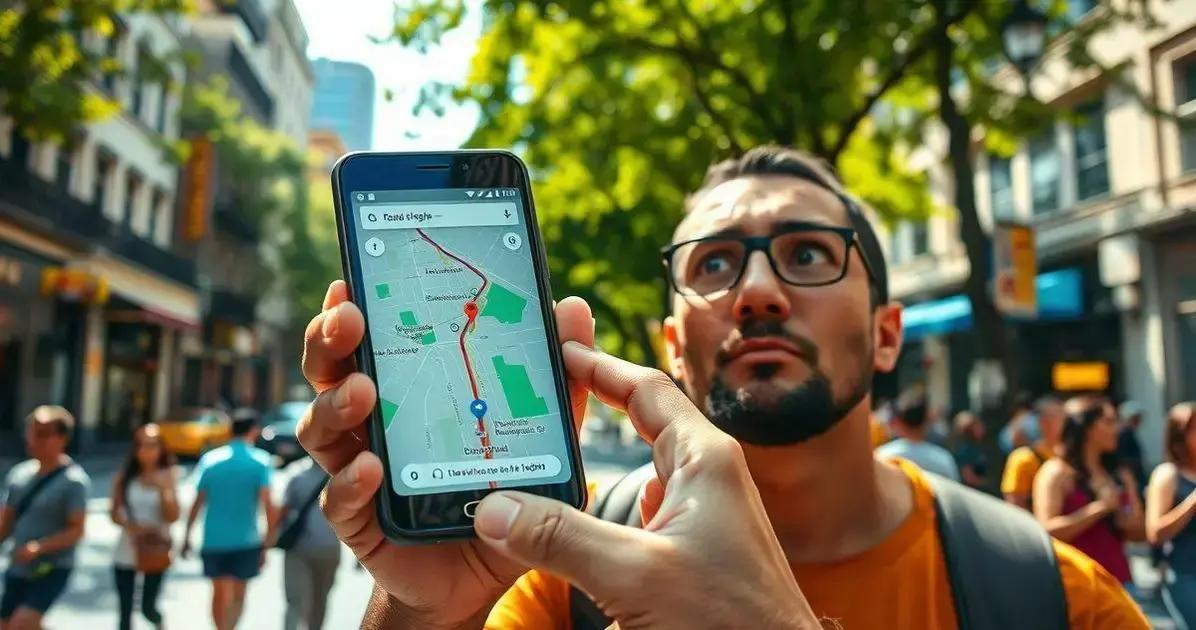 15 Funções do Google Maps que Você Provavelmente Não Usa