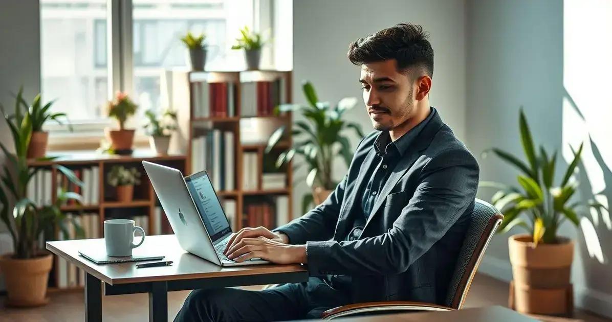 Como Usar o LinkedIn Para Conseguir um Emprego