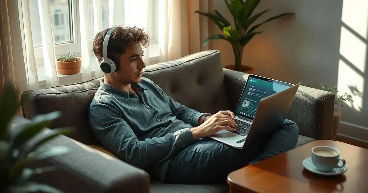 10 Truques do Spotify Para Aproveitar Melhor a Música