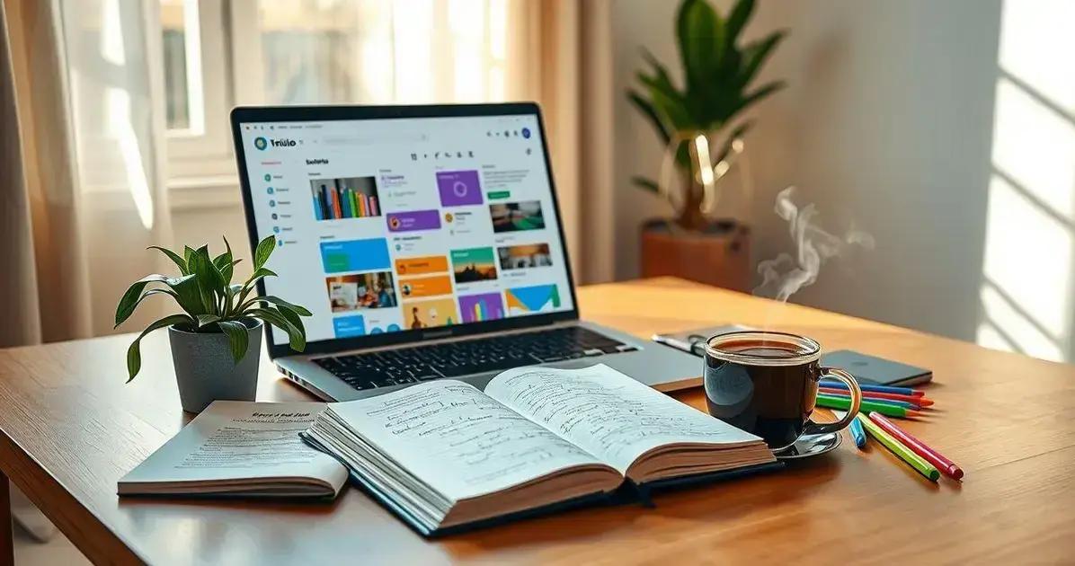 Como Usar o Trello Para Organizar Sua Vida e Projetos