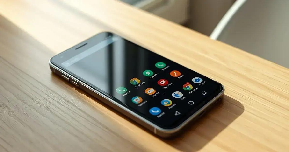 10 Dicas Para Celular Android Que Você Não Conhecia