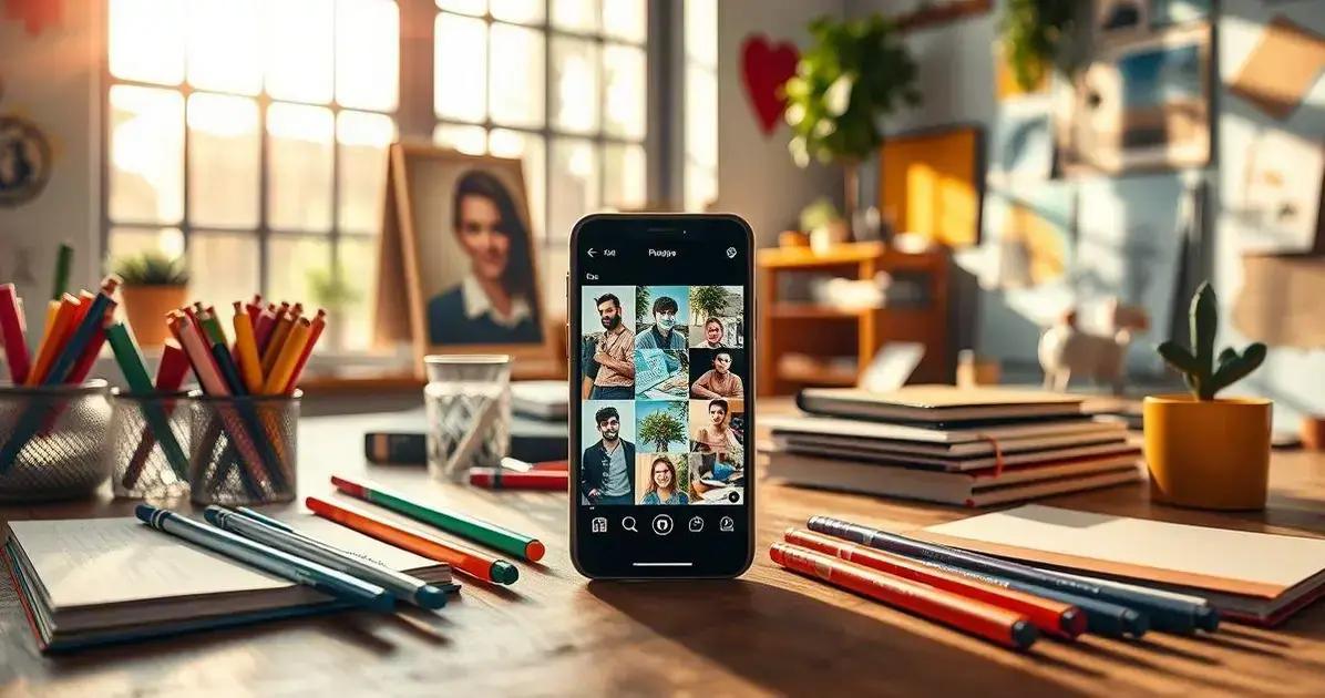10 Dicas Criativas Para Seus Instagram Stories Bombarem