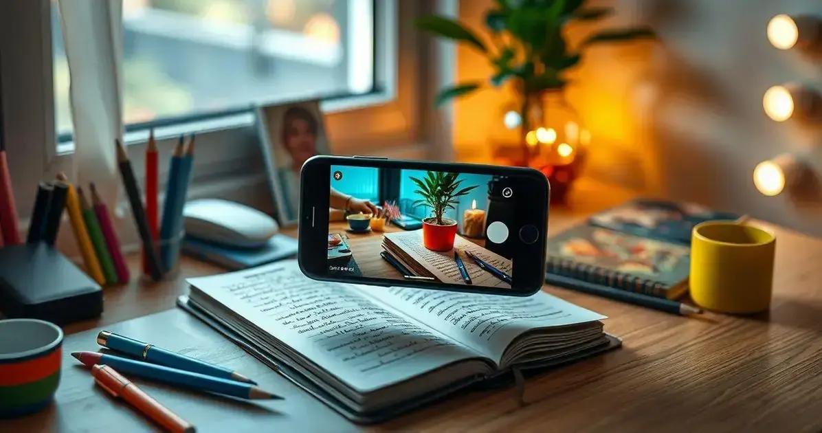 7 Dicas Para Criar Reels no Instagram que Viralizam