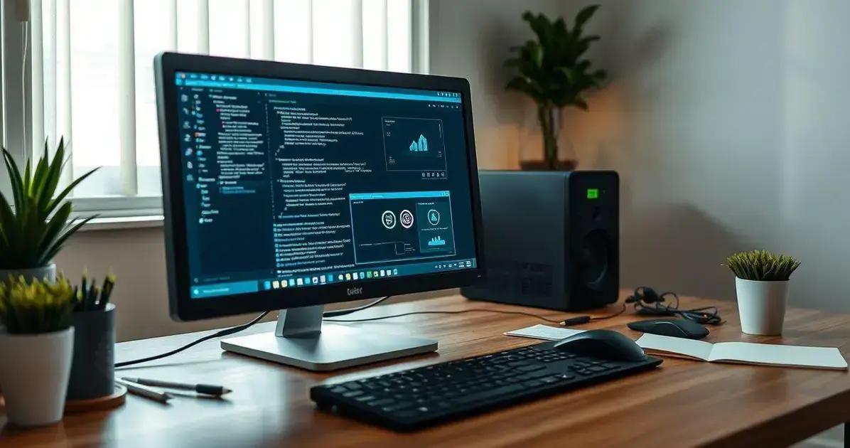 Meu PC Está Lento o Que Fazer 5 Dicas Para Resolver