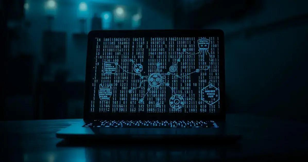 O Que é a Deep Web Mitos e Verdades
