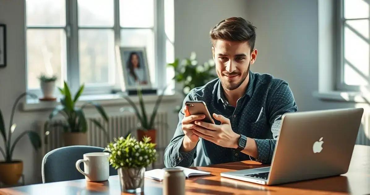 O Que é um Assistente Virtual e Como Ele Pode Ajudar