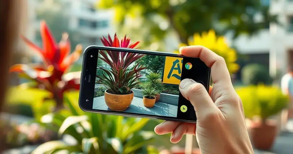 O Que é o Google Lens e Suas Funções Incríveis