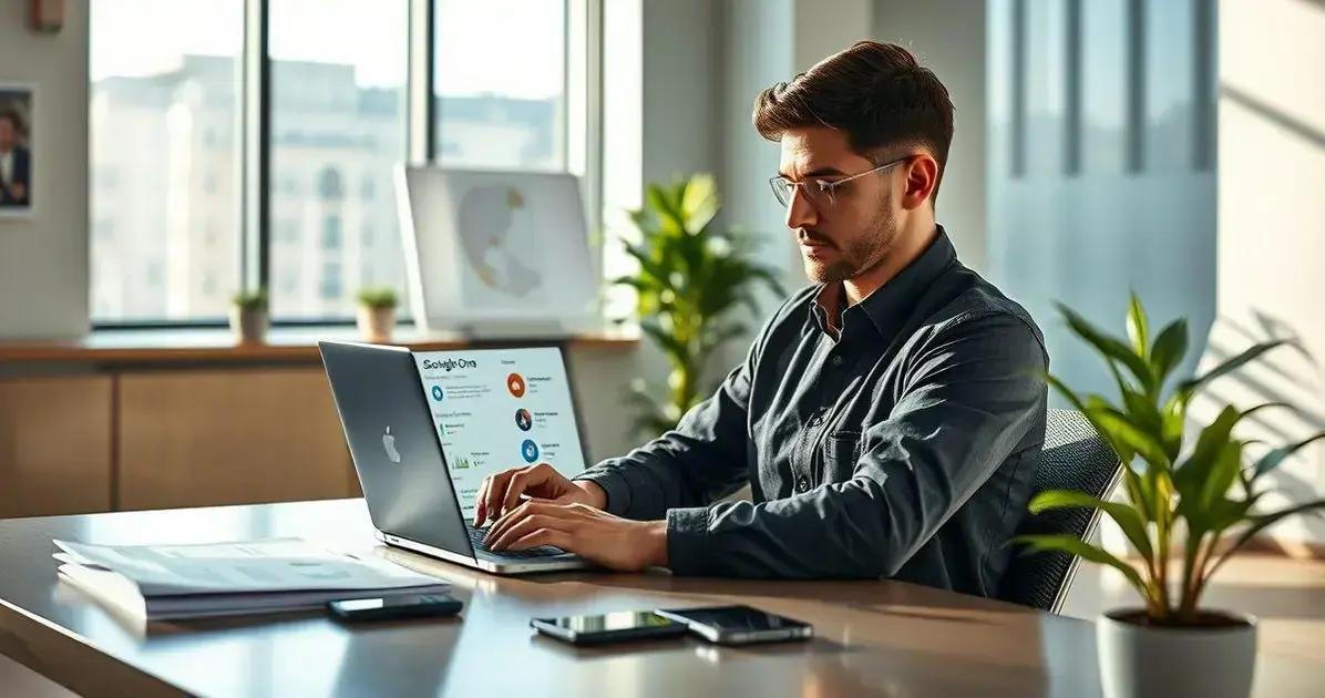 O Que é o Google One e Suas Vantagens