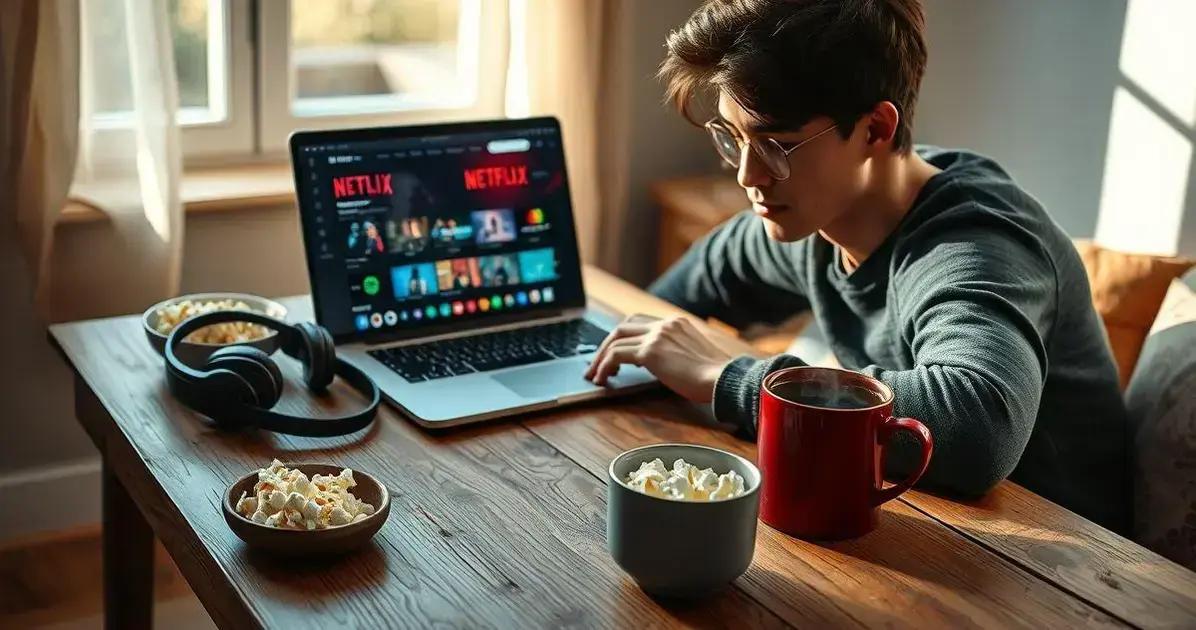 O Que é Streaming e Como Funciona