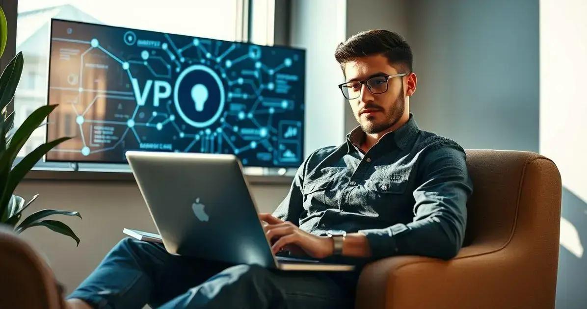 O Que é VPN e Por Que Você Precisa de Uma