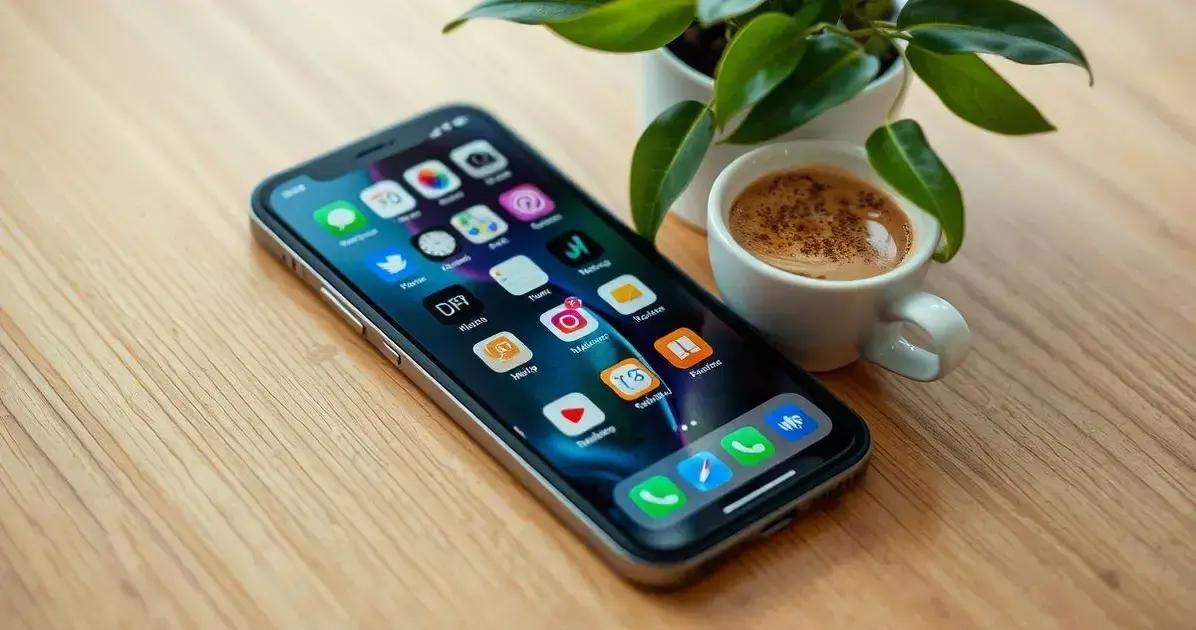 15 Truques Para iPhone Que Vão Mudar Sua Vida